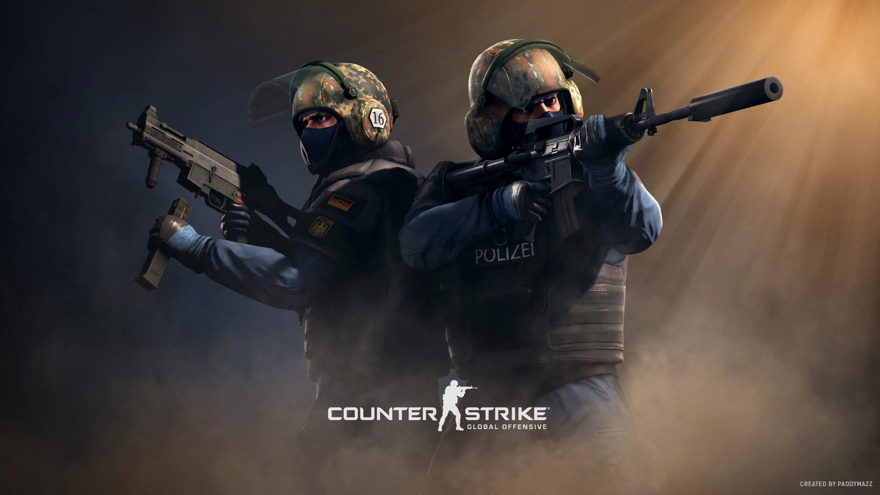 Detail Terrorists Win Counter Strike Nomer 39