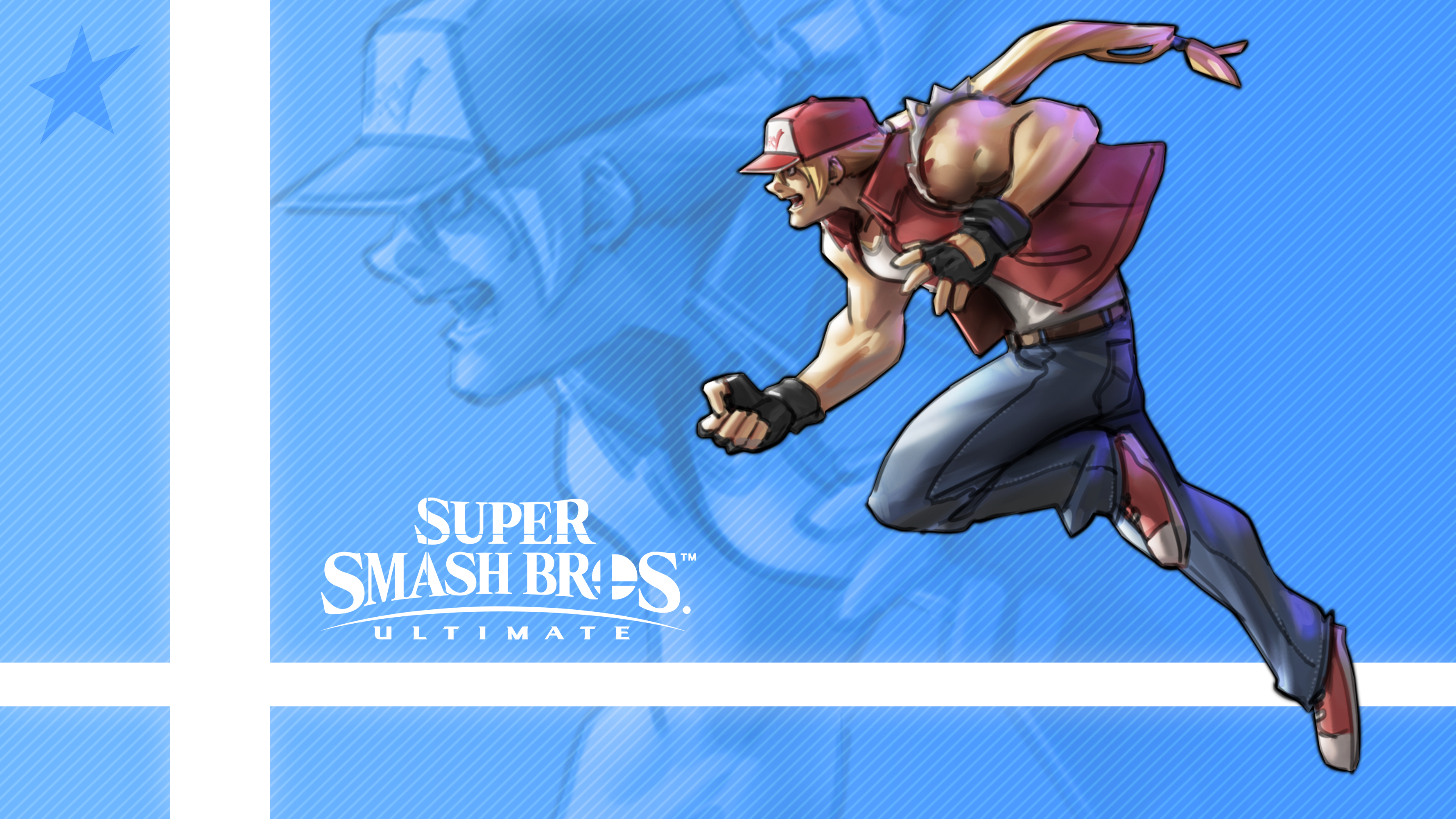 Detail Terry Bogard Wallpapers Hd Nomer 6