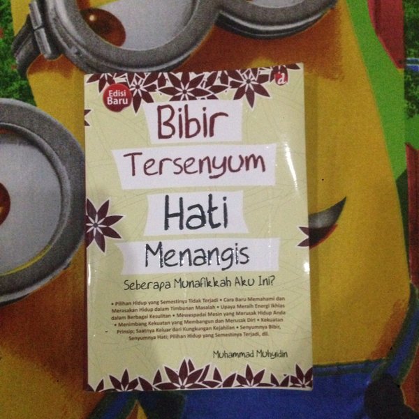 Detail Tersenyum Dalam Hati Menangis Nomer 23