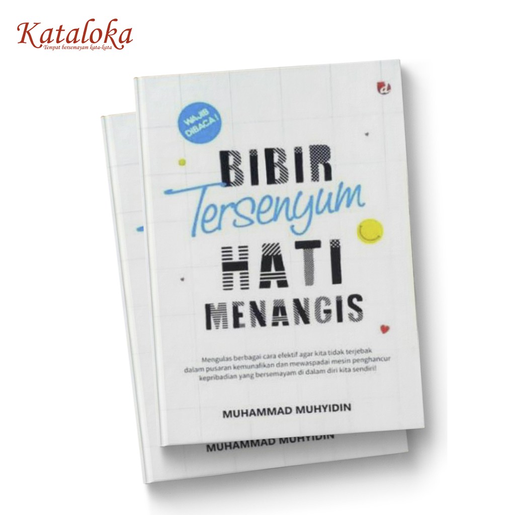 Detail Tersenyum Dalam Hati Menangis Nomer 35