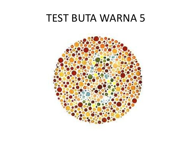 Download Tes Buta Warna Tersulit Nomer 31