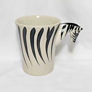 Detail Tes Gambar Zebra Nomer 19