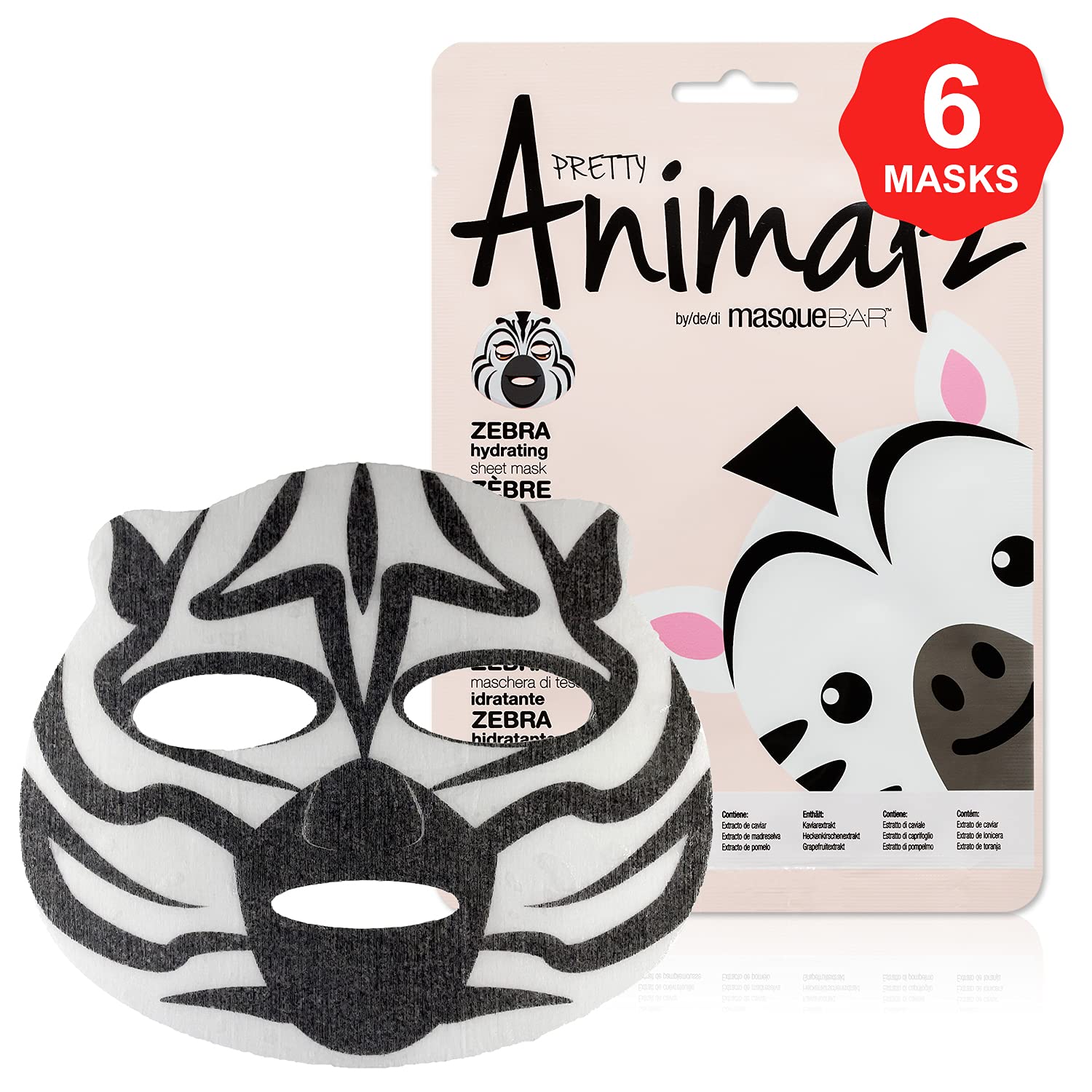 Detail Tes Gambar Zebra Nomer 22