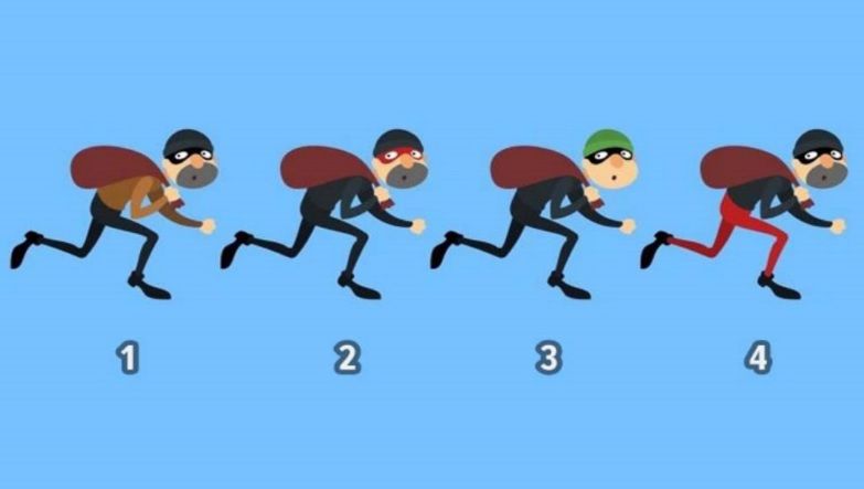 Detail Tes Intuisi Dengan Gambar Nomer 12