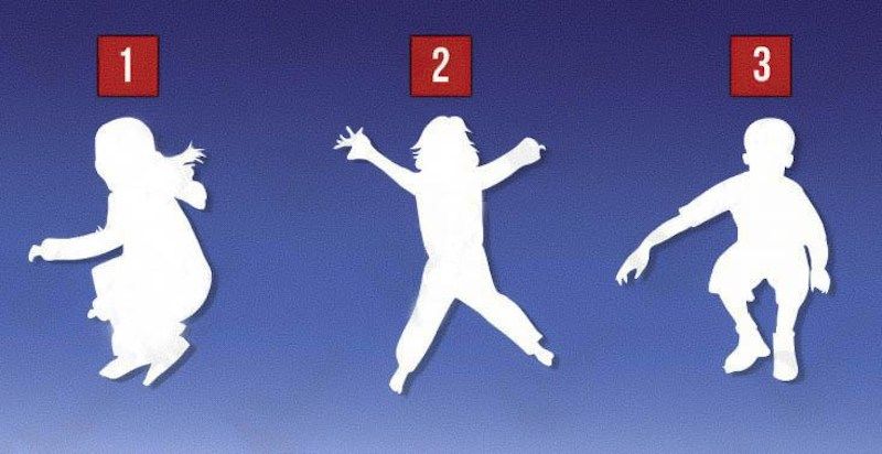Detail Tes Intuisi Dengan Gambar Nomer 14