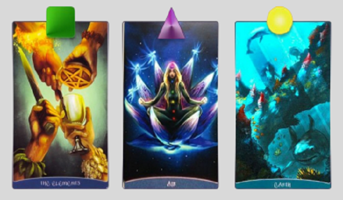 Detail Tes Intuisi Dengan Gambar Nomer 15