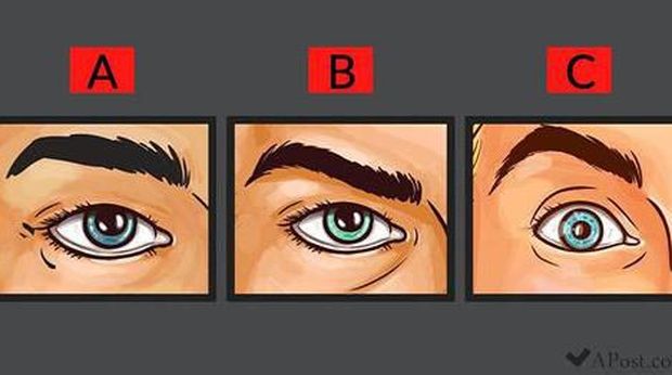 Detail Tes Intuisi Dengan Gambar Nomer 16