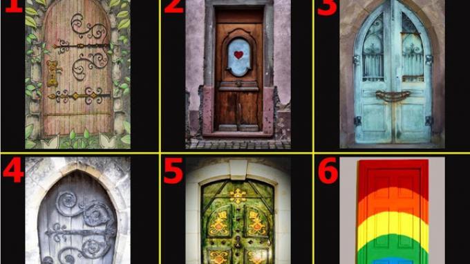 Detail Tes Intuisi Dengan Gambar Nomer 22