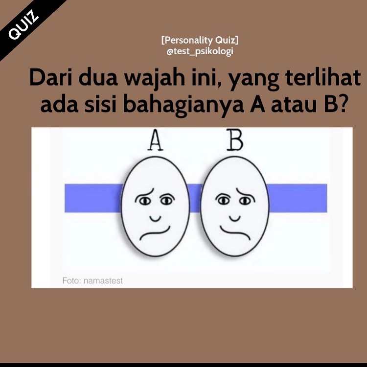 Detail Tes Intuisi Dengan Gambar Nomer 26