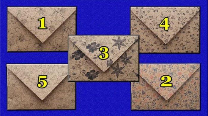 Detail Tes Intuisi Dengan Gambar Nomer 27