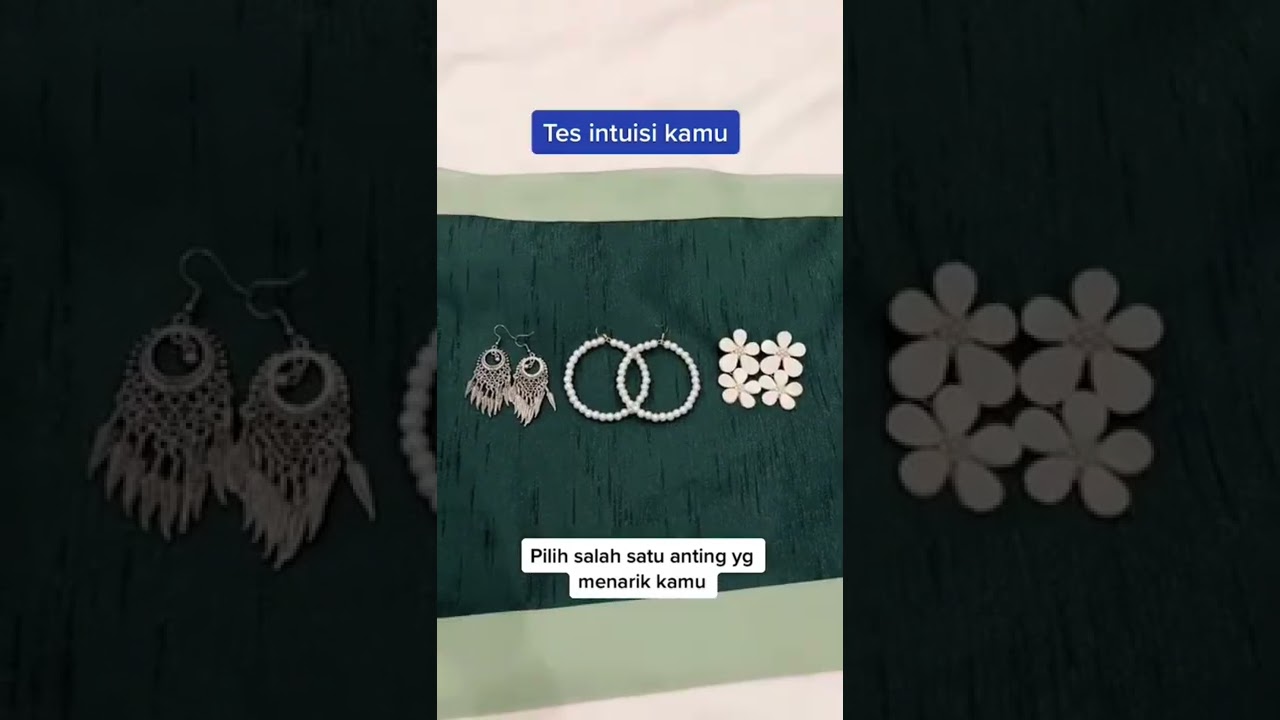 Detail Tes Intuisi Dengan Gambar Nomer 33