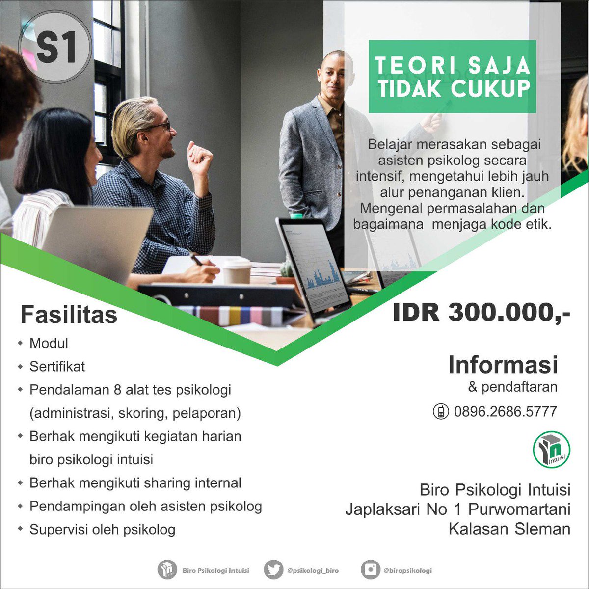Detail Tes Intuisi Dengan Gambar Nomer 35