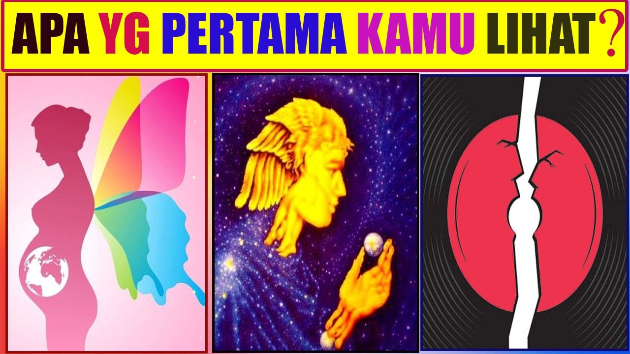 Detail Tes Intuisi Dengan Gambar Nomer 38