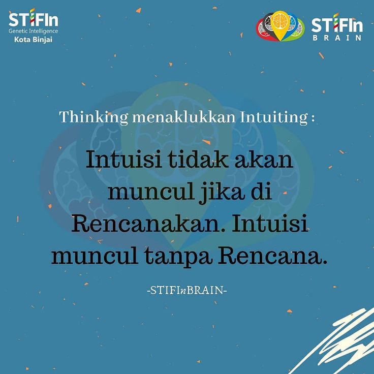 Detail Tes Intuisi Dengan Gambar Nomer 47