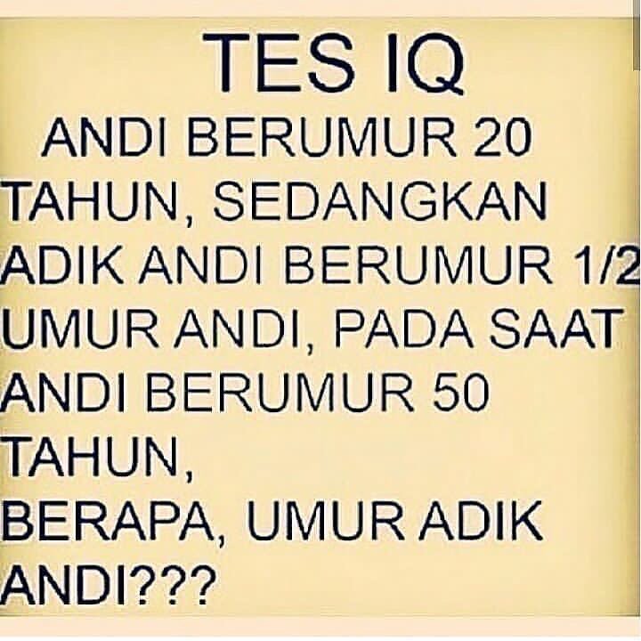 Detail Tes Iq Gambar Nomer 15