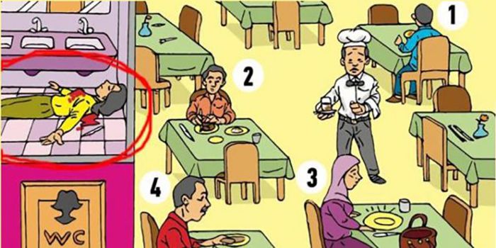Detail Tes Iq Gambar Nomer 16