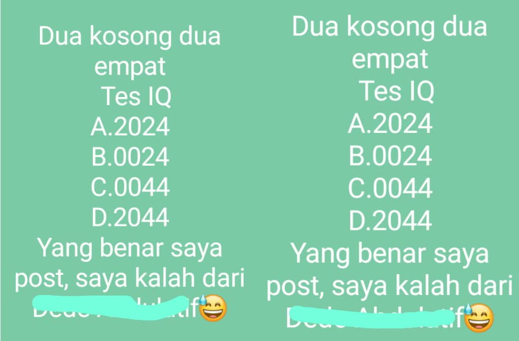 Detail Tes Iq Gambar Nomer 35