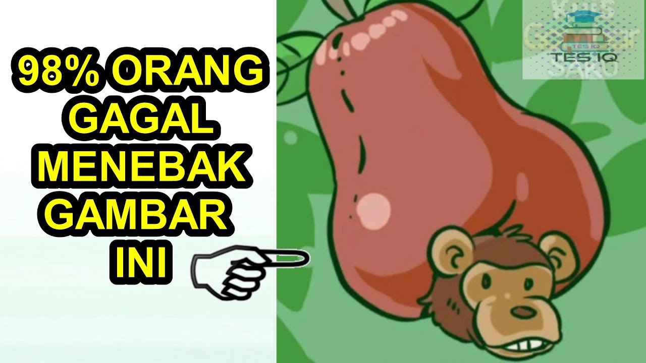 Detail Tes Iq Gambar Nomer 40