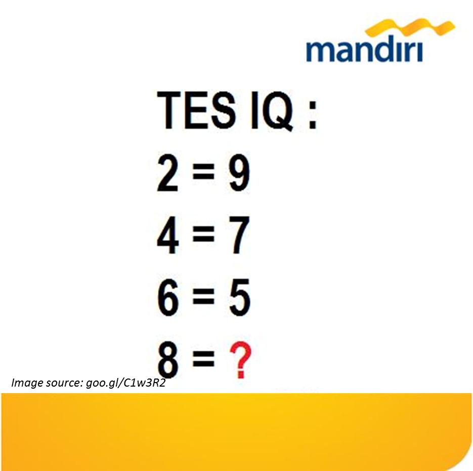 Detail Tes Iq Gambar Nomer 7