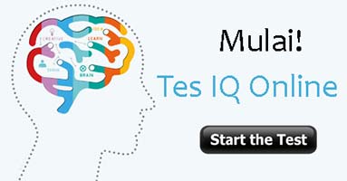 Tes Iq Gambar Online - KibrisPDR