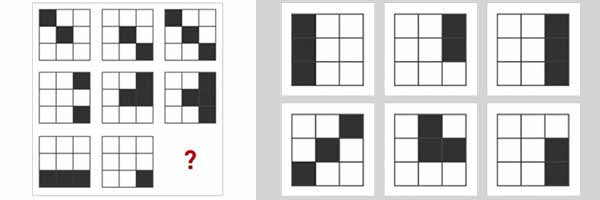 Detail Tes Iq Gambar Online Nomer 2