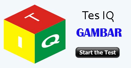 Detail Tes Iq Gambar Online Nomer 11