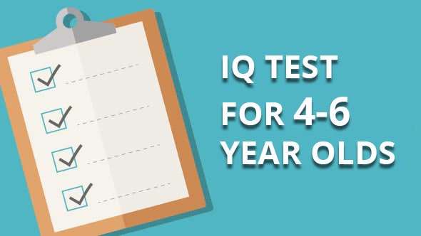 Detail Tes Iq Gambar Online Nomer 27
