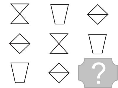 Detail Tes Iq Gambar Online Nomer 5
