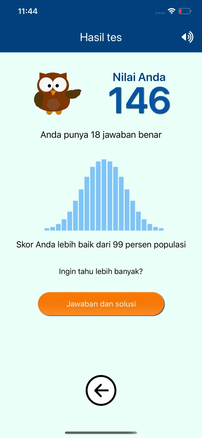 Detail Tes Iq Gambar Online Nomer 34