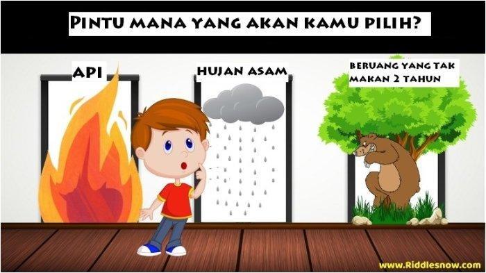 Detail Tes Iq Gambar Online Nomer 37