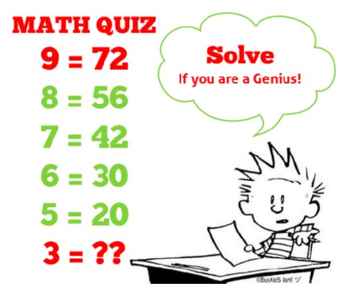Detail Tes Iq Gambar Online Nomer 39