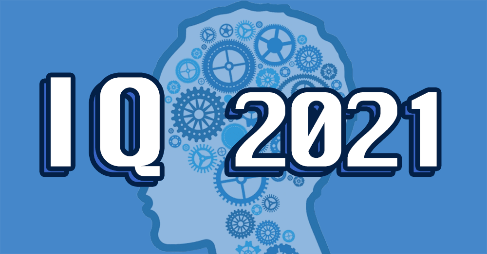 Detail Tes Iq Gambar Online Nomer 43