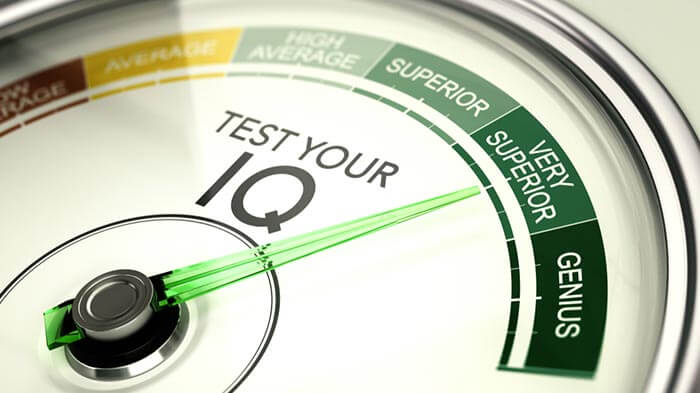Detail Tes Iq Gambar Online Nomer 44