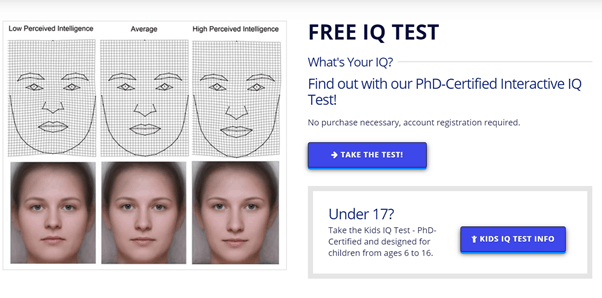 Detail Tes Iq Gambar Online Nomer 9