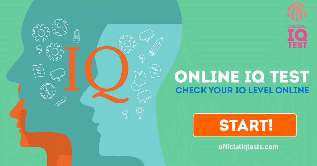 Detail Tes Iq Gambar Online Nomer 10