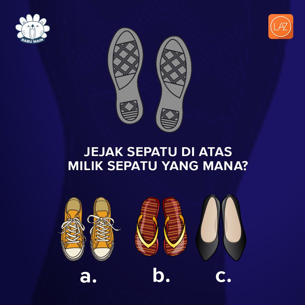 Detail Tes Iq Gambar Sepatu Bunga Nomer 15