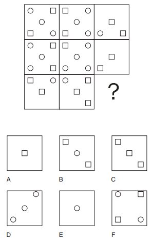 Detail Tes Iq Logika Gambar Nomer 38