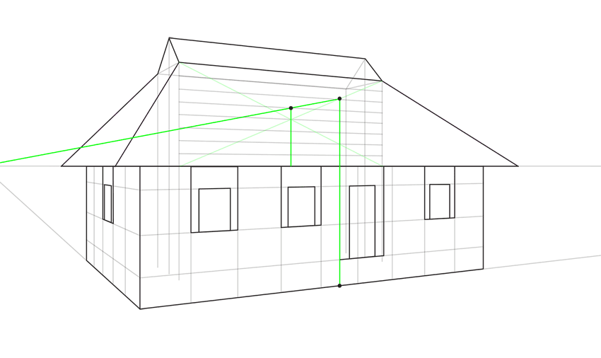 Detail Tes Menggambar Rumah Nomer 33