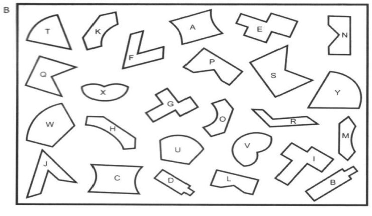 Detail Tes Persamaan Gambar Nomer 14