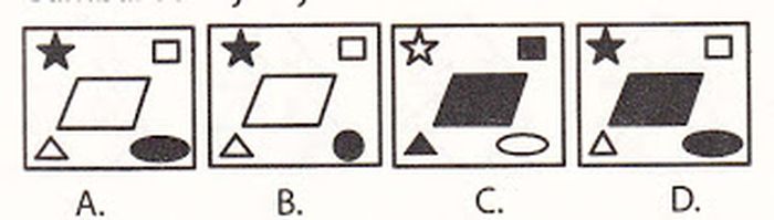 Detail Tes Potongan Gambar Nomer 15