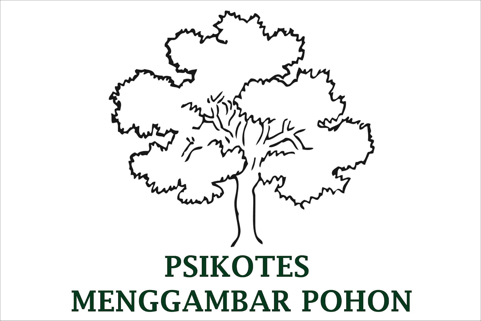 Detail Tes Psikologi Gambar Pohon Nomer 51