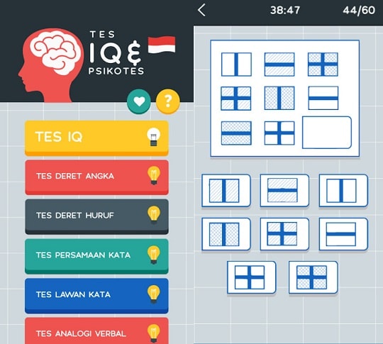 Detail Tes Psikotes Gambar Online Gratis Koleksi Nomer 26 Detail Tes Psikotes Gambar Online Gratis Koleksi Nomer 26