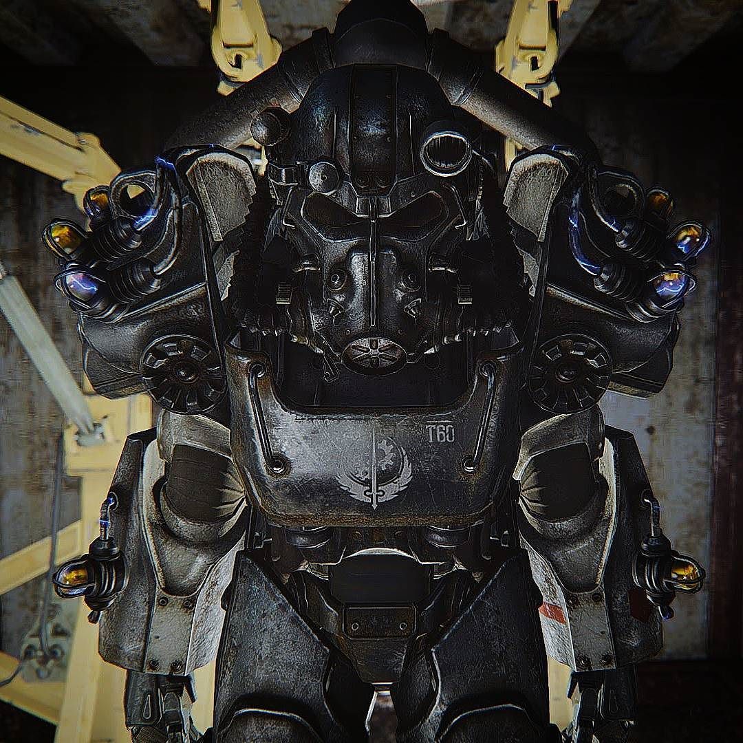 Detail Tesla Armor Fallout 4 Nomer 23