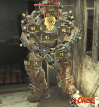 Detail Tesla Armor Fallout 4 Nomer 28