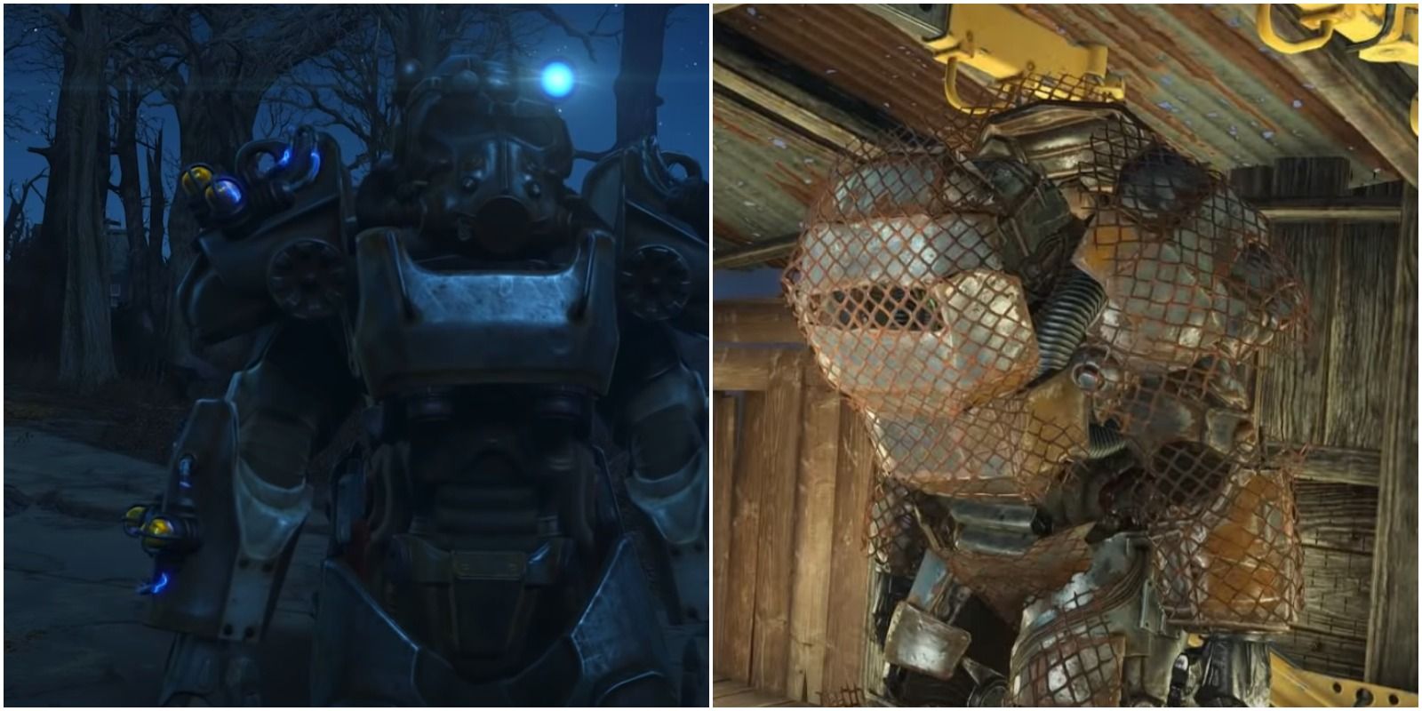 Detail Tesla Armor Fallout 4 Nomer 38