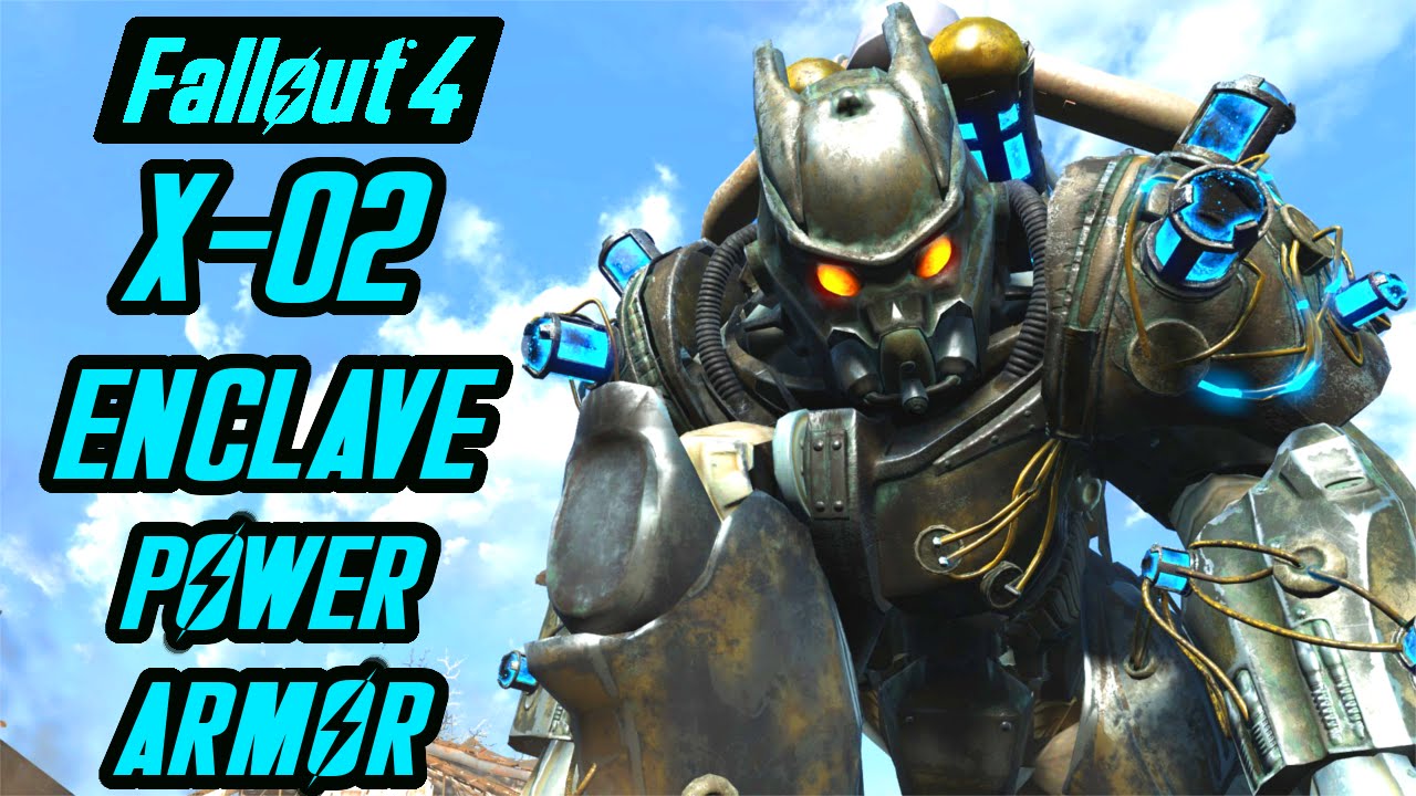 Detail Tesla Armor Fallout 4 Nomer 7