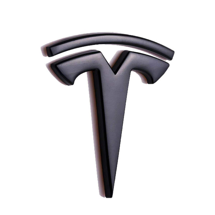 Detail Tesla Black Logo Nomer 27