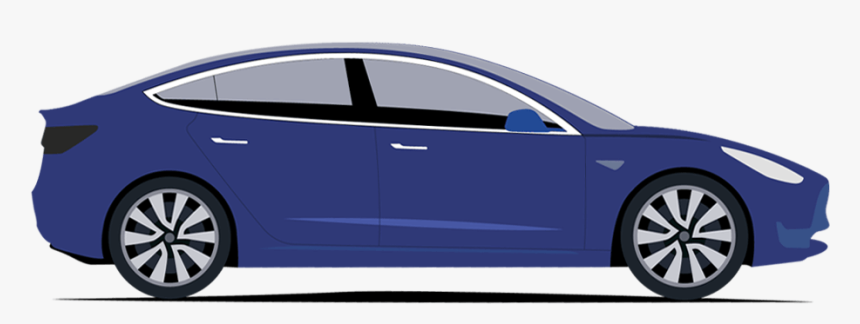 Detail Tesla Car Clipart Nomer 11