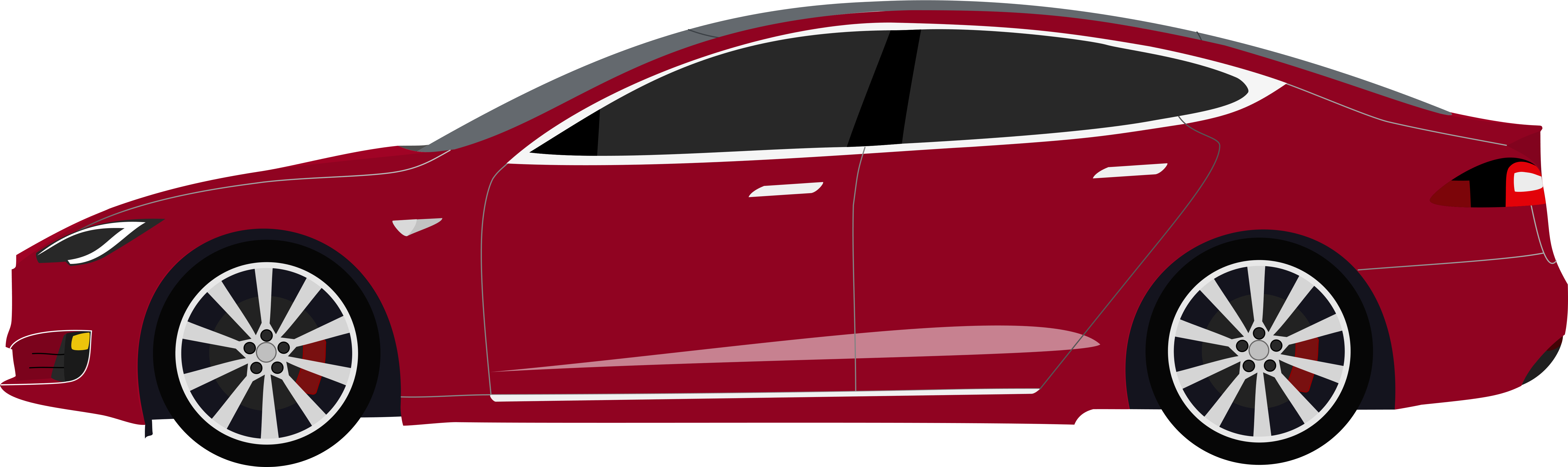 Detail Tesla Car Clipart Nomer 3
