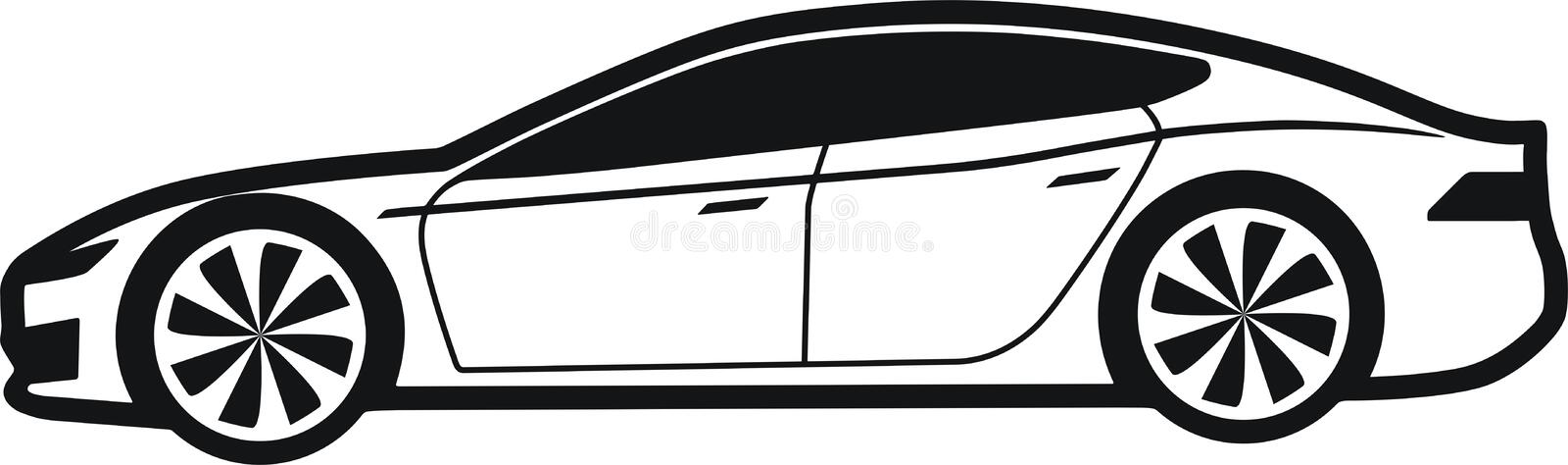 Detail Tesla Car Clipart Nomer 25